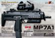 MP7A1 GBB Gas Blow Back Marui